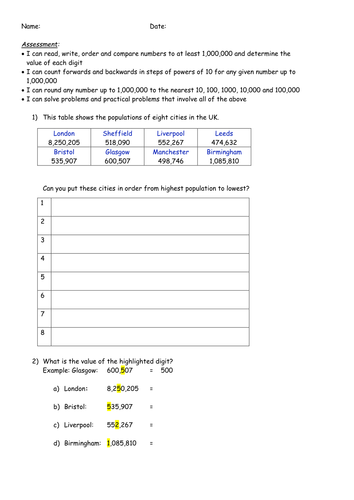 year-5-maths-assessment-numbers-to-1-000-000-counting-rounding-problem-solving-and-negative
