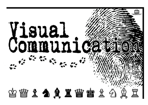 Visual Communication