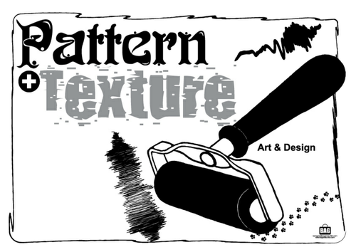 Pattern & Texture