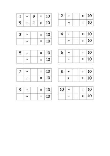 Inverse Operations | Teaching Resources