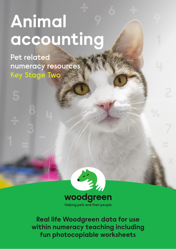 Animal Accounting - Maths in a Real Life Context!