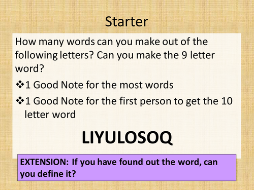 Macbeth Act 3 Fast Track