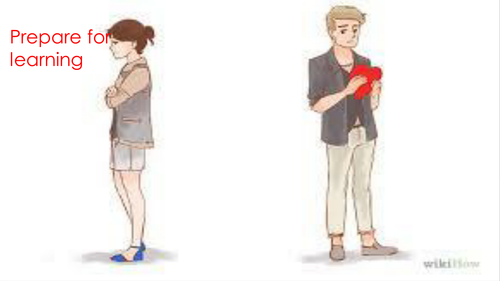 lesson 4 Romeo and Juliet/Ghazal Lit Heritage