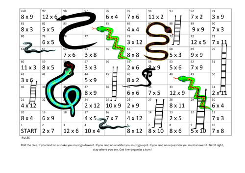 Learning Ladder 8 9 Years Math