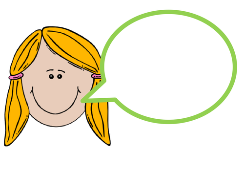 Minibeast Comic Strip Template - Transferring Speech into Speech Bubbles |  Teaching Resources