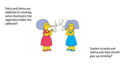 Keystage 3 Science Revision | Teaching Resources