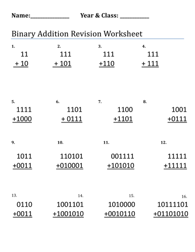 adding-binary-numbers-worksheet-mfawriting792-web-fc2