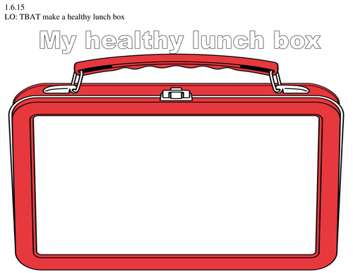 KS1 healthy eating, smoothie making and where fruit comes from