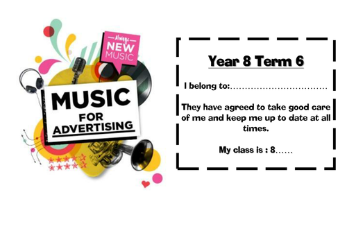 Music for Advertising