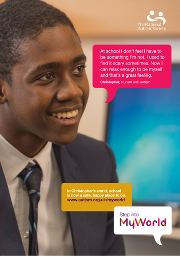 Free autism resources and tips for all schools