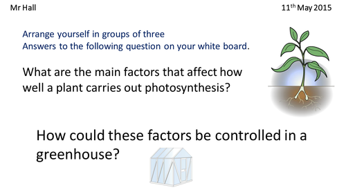 Measuring distribution INDOORS