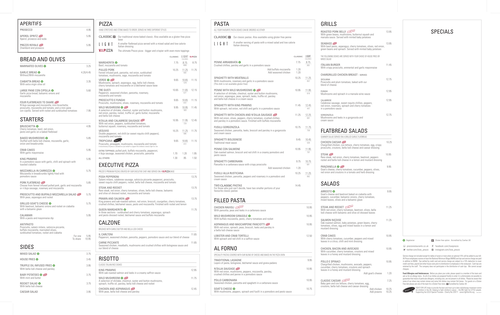 Applied Percentages Lesson