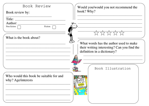 Guided Reading Independent Activities