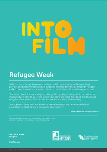 Refugee Week