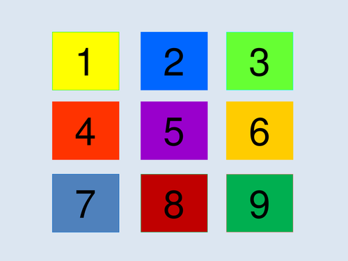 General comments on TV programmes