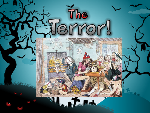 The Terror (French Revolution)