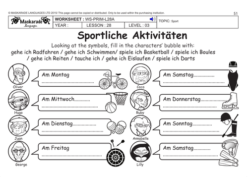 primary teaching resources tes