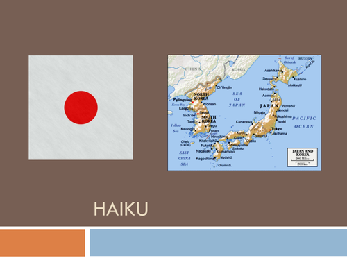 Haiku PowerPoint
