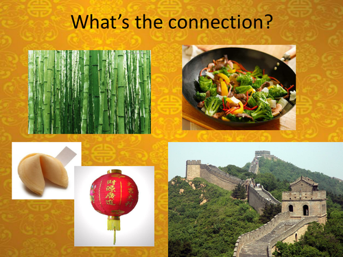 Pan Ku - Chinese creation story 