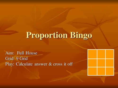 Ratio (Level 4 to 6)