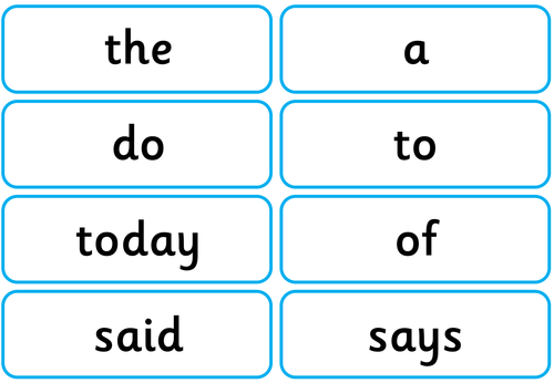 y1-common-exception-word-flash-cards-or-display-teaching-resources