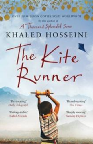 Video - Character Analysis - General Taheri - Khaled Hosseini's 'The Kite Runner'