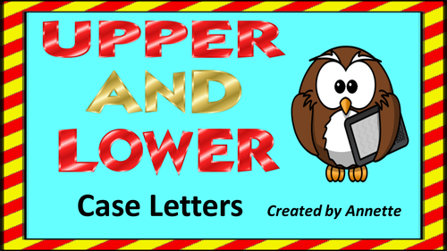 upper-lower-case-alphabet-the-teacher-s-craft