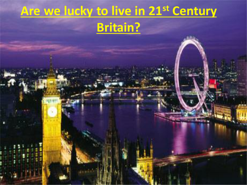 Year 8 Democracy Unit