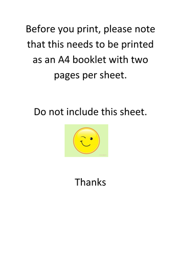 BCD booklets Edexcel GCSE maths