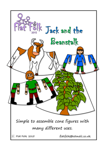 Jack and the Beanstalk