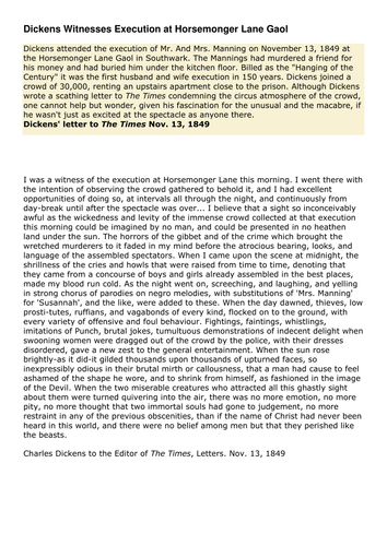 KS3 Charles Dickens Author Study SOW & Resources