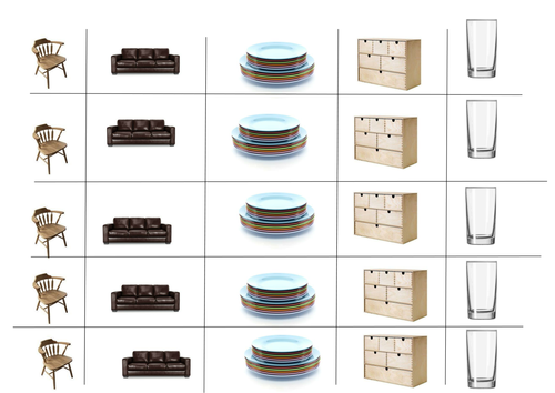 Rocks year 3 powerpoint picture