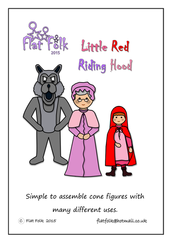 Little Red Riding Hood