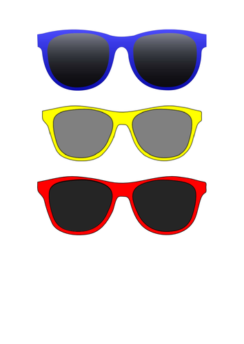 Investigation - Packing a beach bag