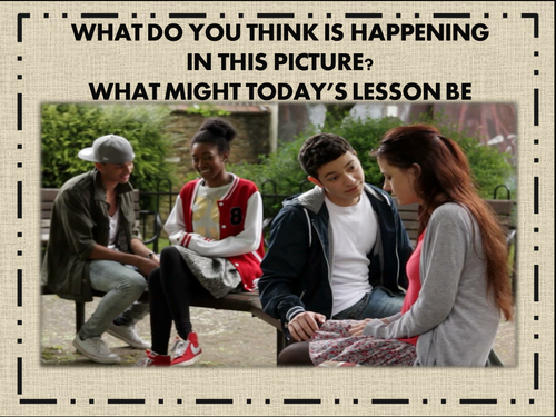 Child Sex Exploitation