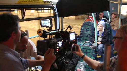 An introduction to advertising - Theme 5 materials