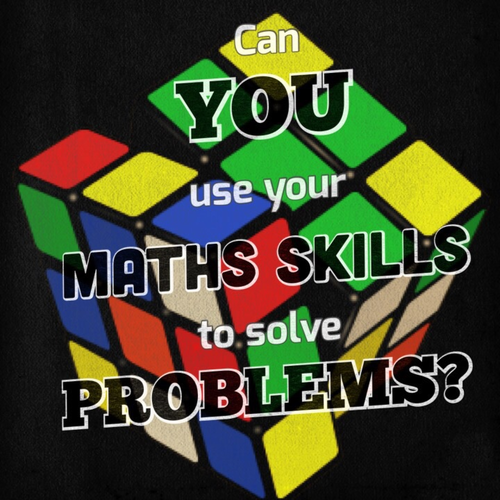 Problem Solving Poster