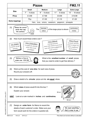 functional-maths-level-2-part-5-teaching-resources