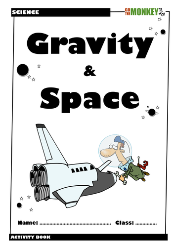 Space and Gravity