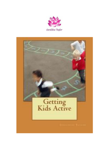 Getting Kids Active Excerpt