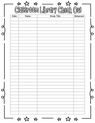 free-printable-library-checkout-sheets-printable-templates