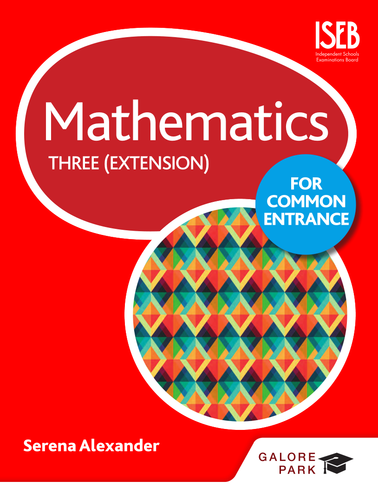 year exams 7 maths entrance Workbook Sample   and Galore Park English Reading