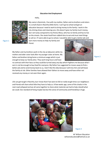 Football: Geography In Action (6th - 10th Grade)