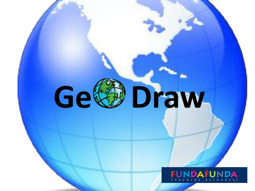 Geo Draw