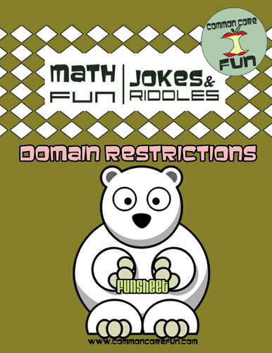 Domain Restrictions