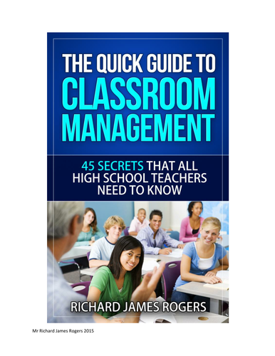 Building Student Rapport: A Quick Guide for Teachers