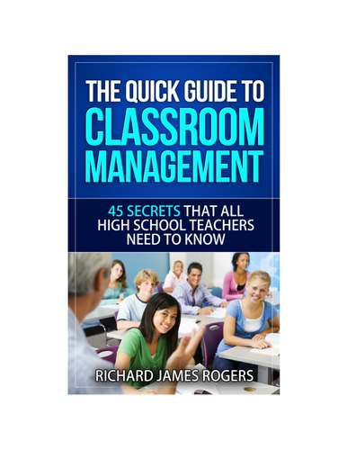 Active Engagement: A Quick Guide for Teachers
