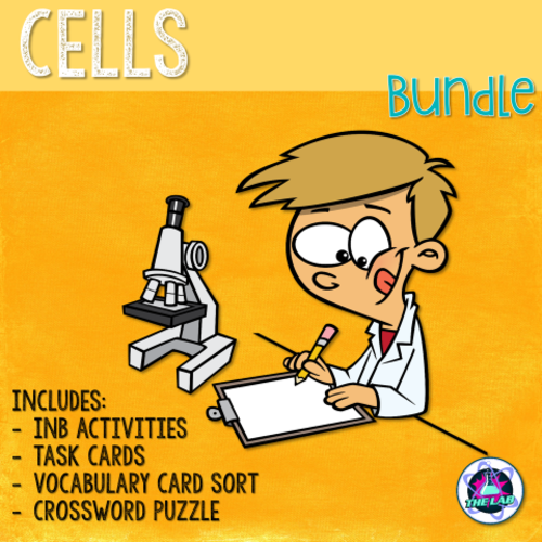 Cells BUNDLE