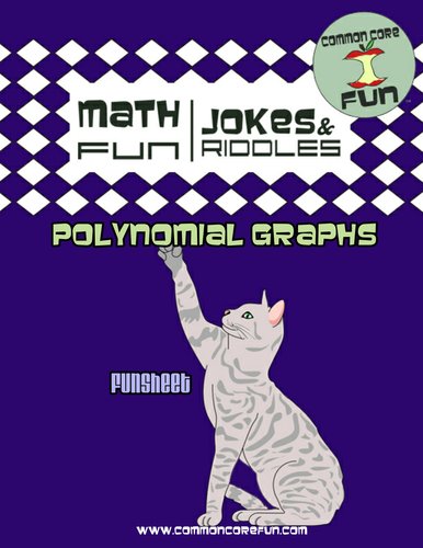 Polynomial Graphs