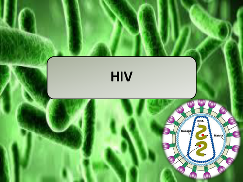 Viral Diseases Lesson